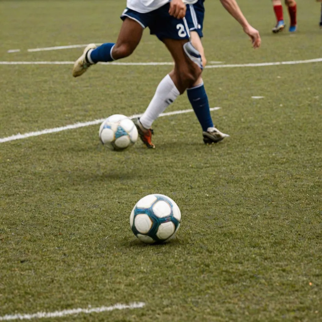 Kto ma najwięcej asyst w historii piłki nożnej? Ranking najlepszych asystujących