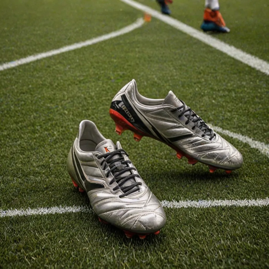 Ile Złotych Piłek ma Cristiano Ronaldo? Przegląd osiągnięć