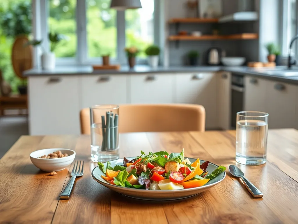 Jakie efekty przynosi post przerywany 14/10? Sprawdź teraz!