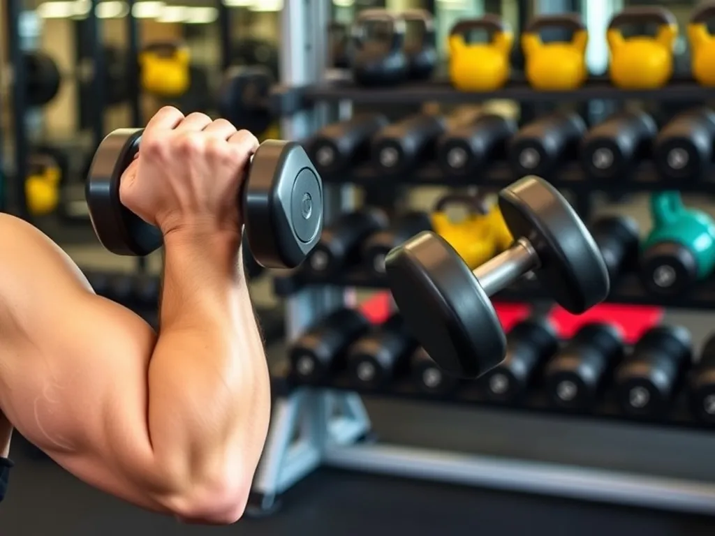 Najlepsze ćwiczenia na plecy: jak wzmocnić mięśnie grzbietu?