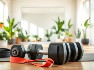 Ćwiczenia na triceps: 10 skutecznych sposobów na wzmocnienie mięśni