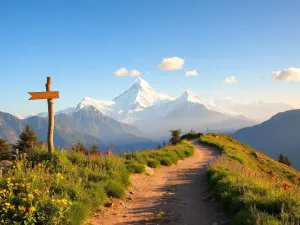 Trekking pod Mount everest – cena, przygotowanie