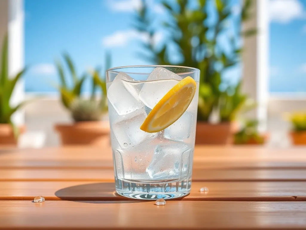 Jak szybko nawodnić organizm?