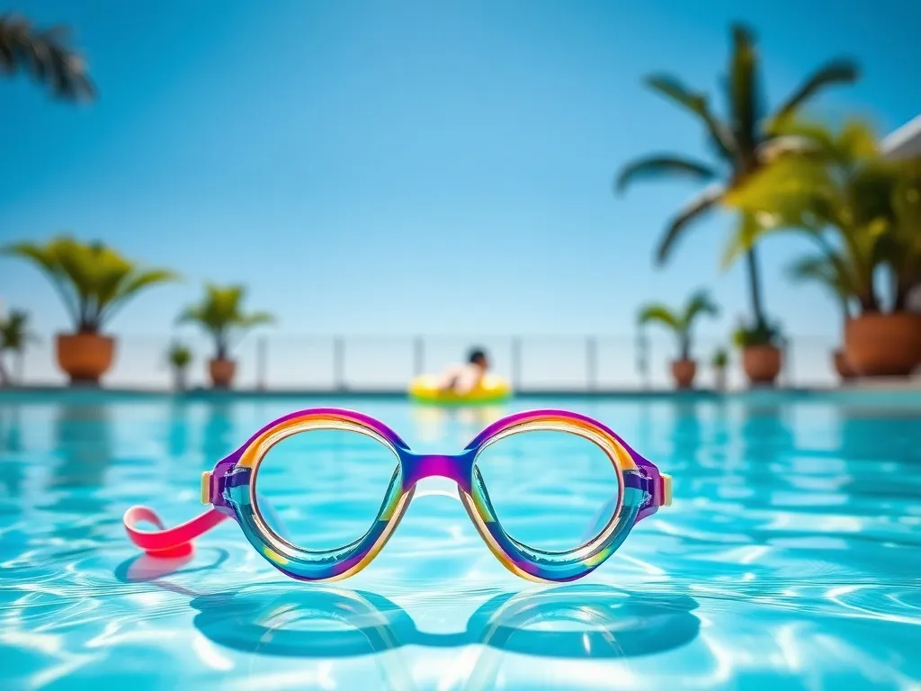 Jak pływać kraulem i się nie męczyć?