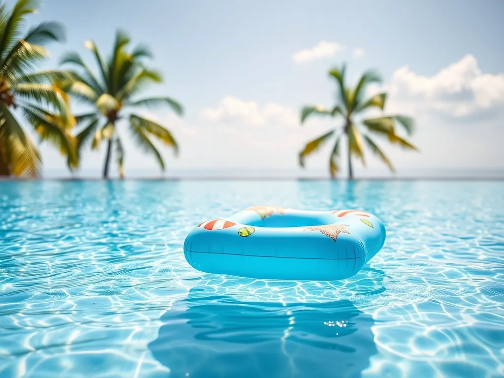 Jak pływać na plecach?