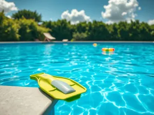 Pływanie żabką – jakie mięśnie pracują?