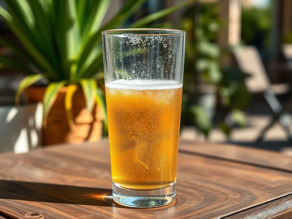 Czy piwo bezalkoholowe nawadnia?