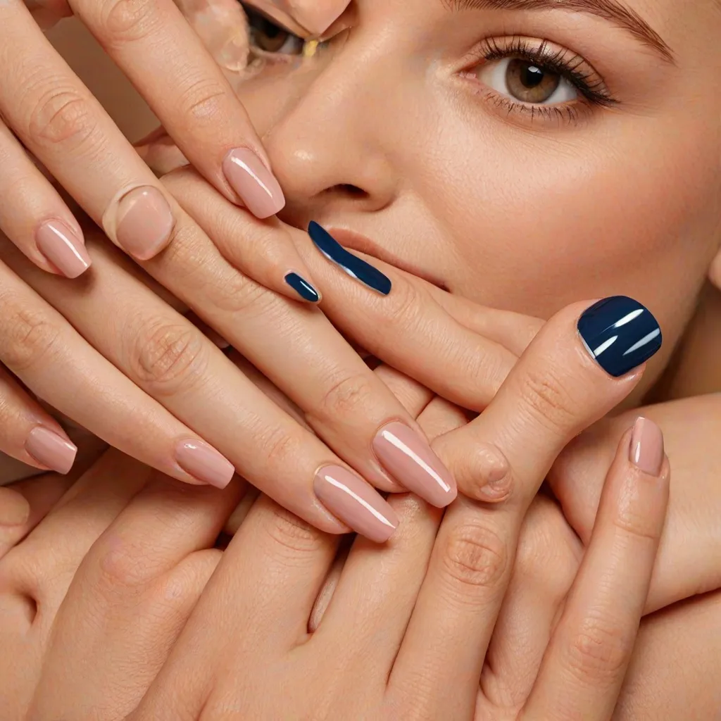 Jaki suplement diety na paznokcie?