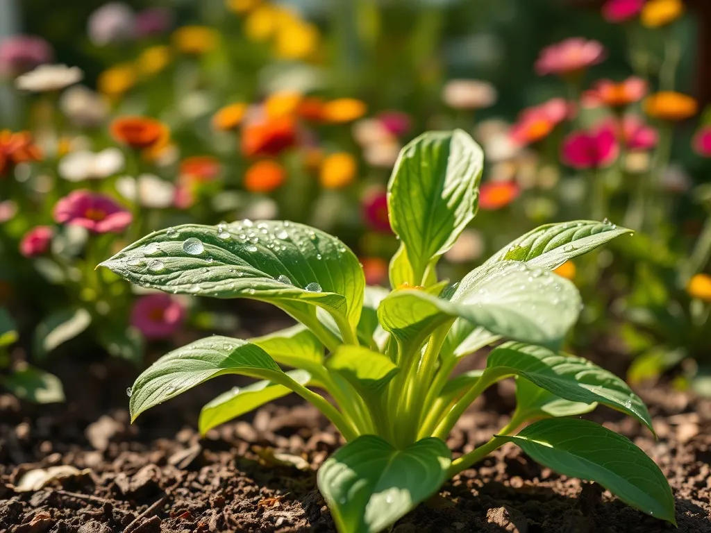 Co nawadnia lepiej niż woda?