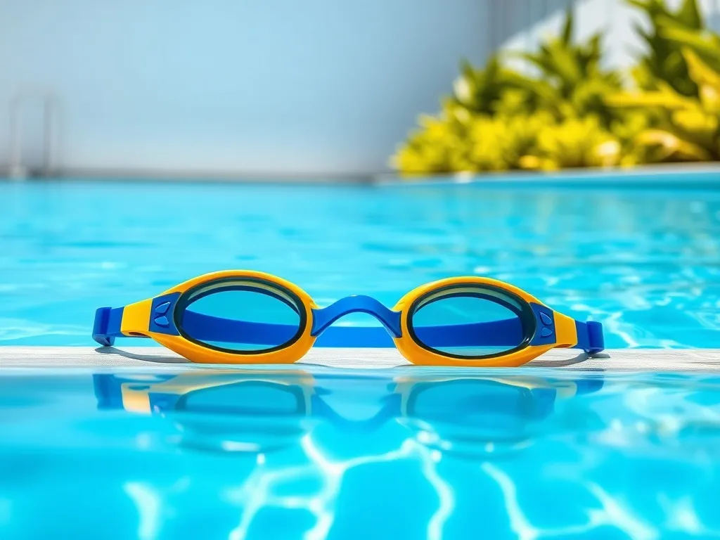 Jak nauczyć się pływać żabką?