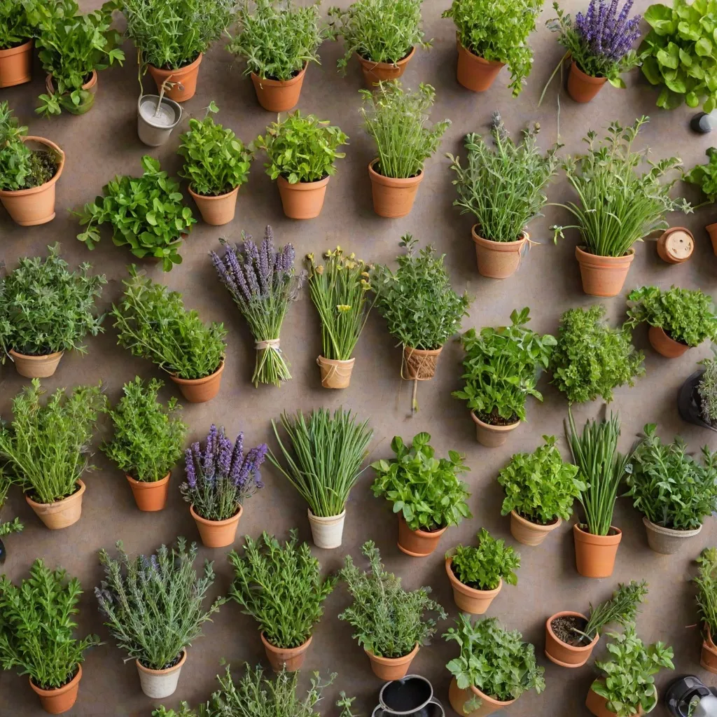 Jakie zioła pomagają w walce ze stresem?