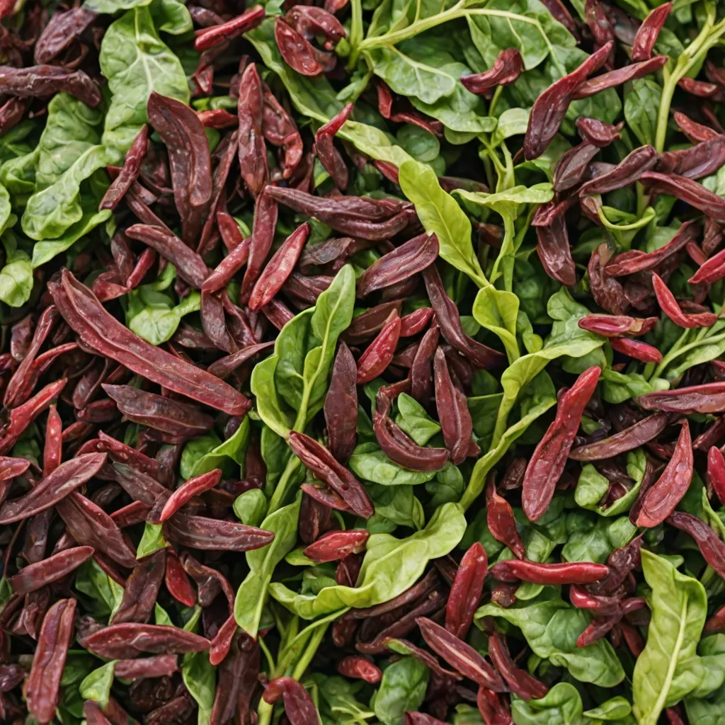 Jakie są objawy niedoboru żelaza?