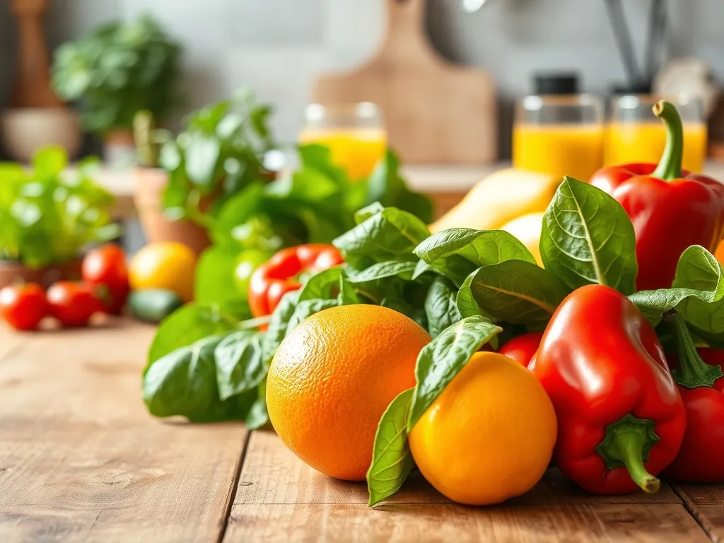 Jakie witaminy na zmęczenie?