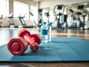 Nazwy maszyn na siłowni: co warto wiedzieć?