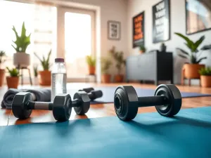 Ile regenerują się mięśnie po treningu? Oto odpowiedź!