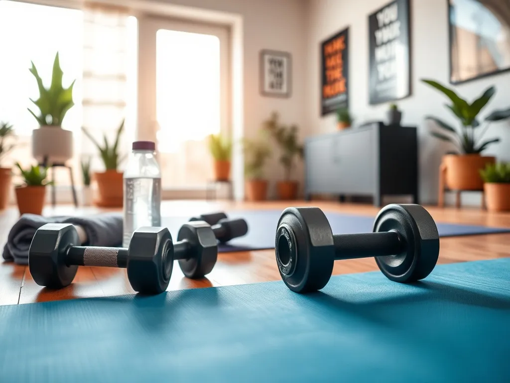 Ile regenerują się mięśnie po treningu? Oto odpowiedź!