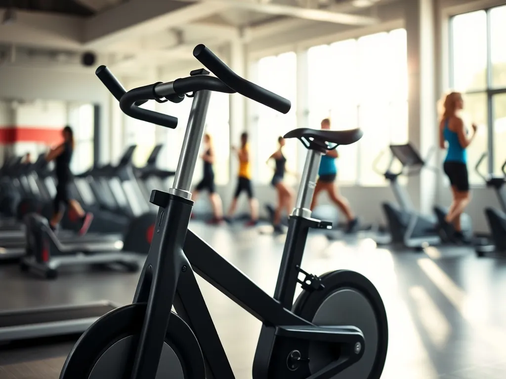 Ćwiczenia cardio na siłowni – jak zacząć i co warto wiedzieć?