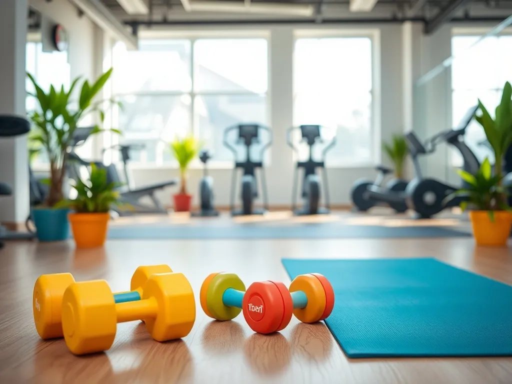 Jak zacząć ćwiczyć na siłowni jako dziewczyna? Praktyczny przewodnik