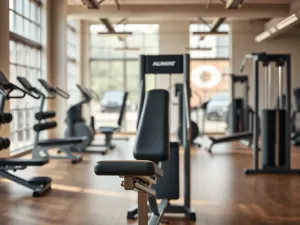 Bluza na siłownię damska – jak wybrać idealny model?