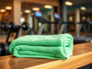 Gadżety na siłownię dla niego – co warto mieć w swojej torbie?