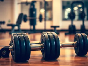 Koszulki na siłownię – jak wybrać najlepsze dla siebie?