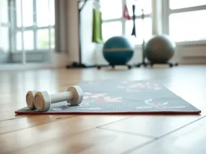 Najlepsze ćwiczenia na plecy: jak wzmocnić mięśnie grzbietu?