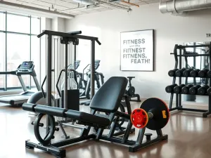 Tank top męski na siłownię – jak wybrać najlepszy?