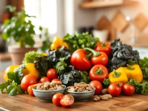 Wysoka homocysteina: czego nie jeść, aby obniżyć poziom?