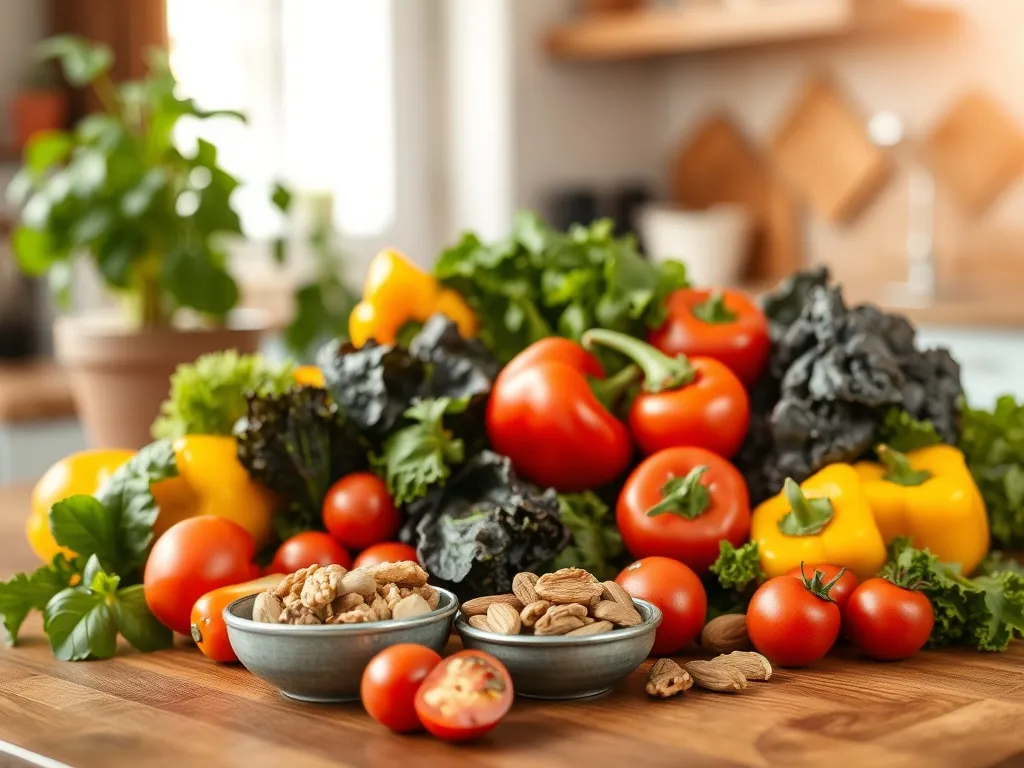 Wysoka homocysteina: czego nie jeść, aby obniżyć poziom?