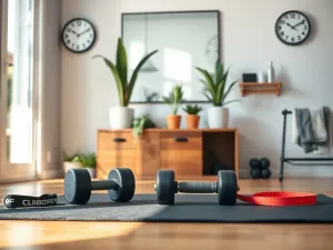 Jak zbudować masę mięśniową w domu? Sprawdzone metody i porady