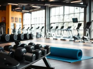 Trening na pośladki na siłowni – jak osiągnąć najlepsze efekty?