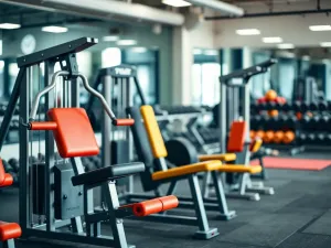 Jak schudnąć na siłowni? Skuteczne metody i porady