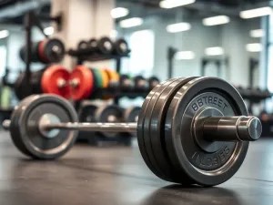 Gadżety na siłownię dla niego – co warto mieć w swojej torbie?