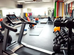 Koszulka na siłownię Under Armour – idealny wybór dla sportowców