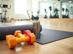 Spodnie na siłownię męskie – wygoda i styl podczas treningu