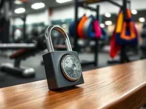 Strój na siłownię damski – jak wybrać idealny?