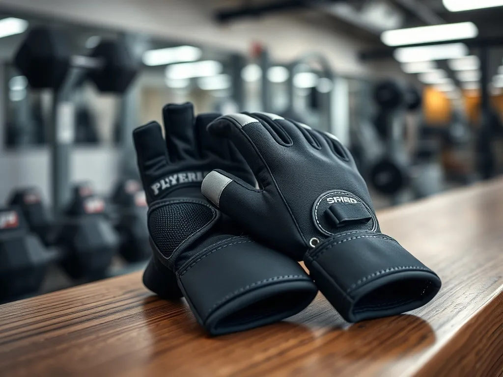 Rękawiczki na siłownię – jak wybrać najlepsze dla siebie?