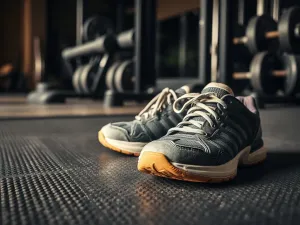 Spodenki męskie na siłownię – jak wybrać najlepsze?