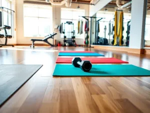 Koszulka na siłownię damska – jak wybrać najlepszą?