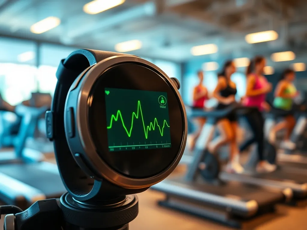 Jakie tętno podczas cardio: optymalne wartości dla zdrowia i wydolności