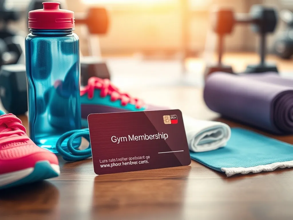 Karnet na siłownię: jaka jest cena i co oferuje?