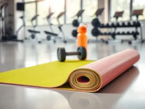 Trening na pośladki na siłowni – jak osiągnąć najlepsze efekty?