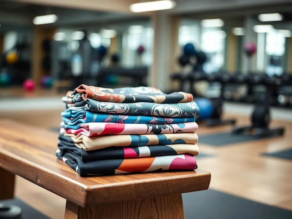 Legginsy na siłownię – jak wybrać idealny model?