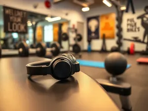 Co zabrać na siłownię? Lista niezbędnych rzeczy dla początkujących