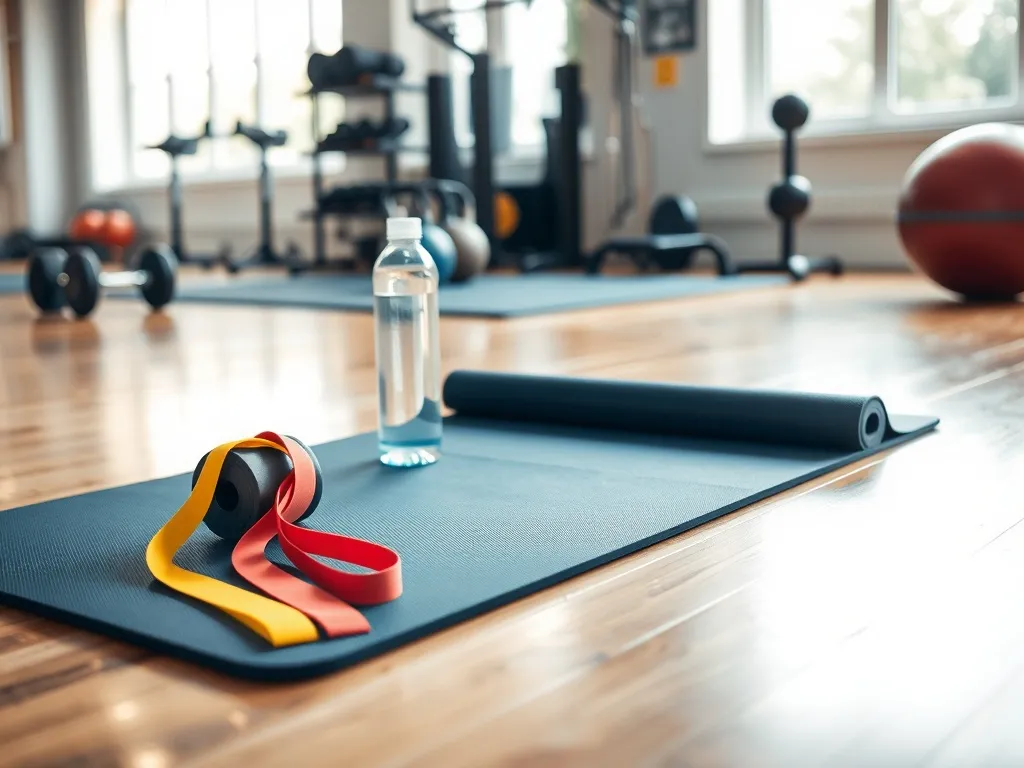 Trening brzucha na siłowni: skuteczne ćwiczenia dla każdego