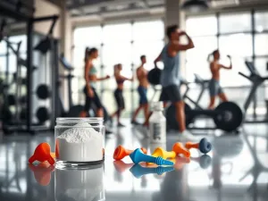 Koszulka na siłownię damska – jak wybrać najlepszą?