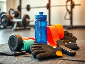 Spodenki męskie na siłownię – jak wybrać najlepsze?