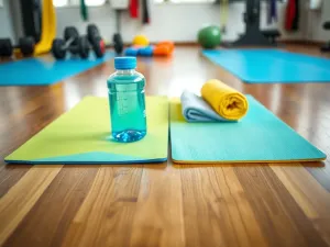 Pierwsze darmowe wejście na siłownię – co musisz wiedzieć?