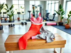 Skinny fat – masa czy redukcja? Jak poprawić swoją sylwetkę