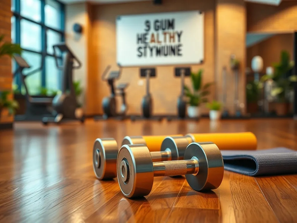 Ile kosztuje trener personalny na siłowni? Sprawdź ceny i usługi